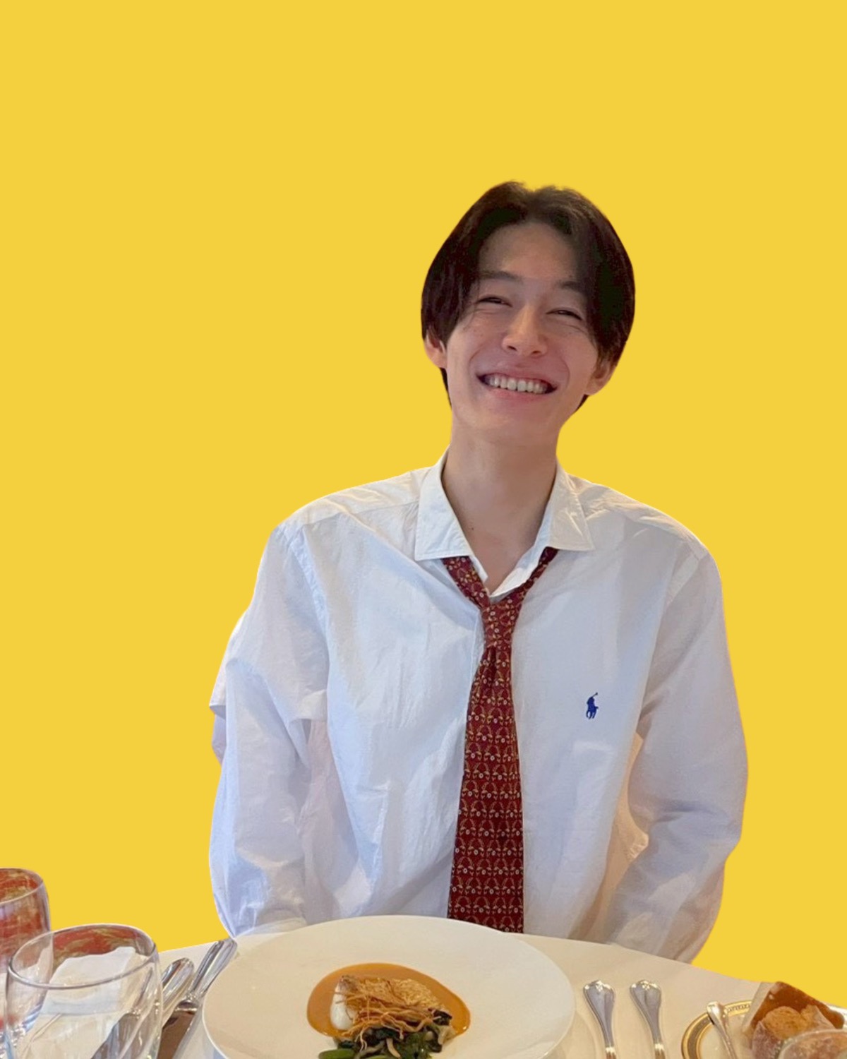 林 立一朗