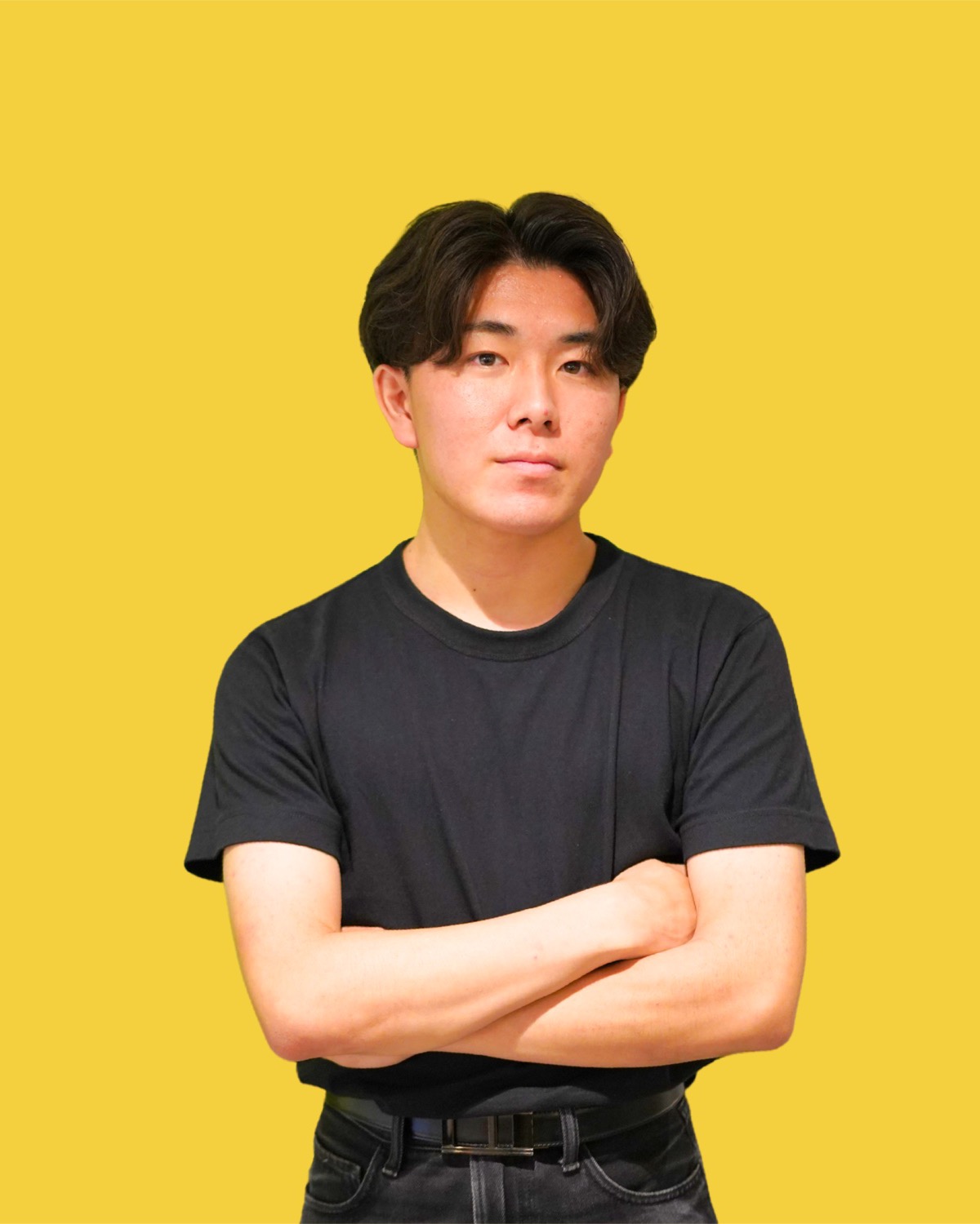 疋田 尚哉