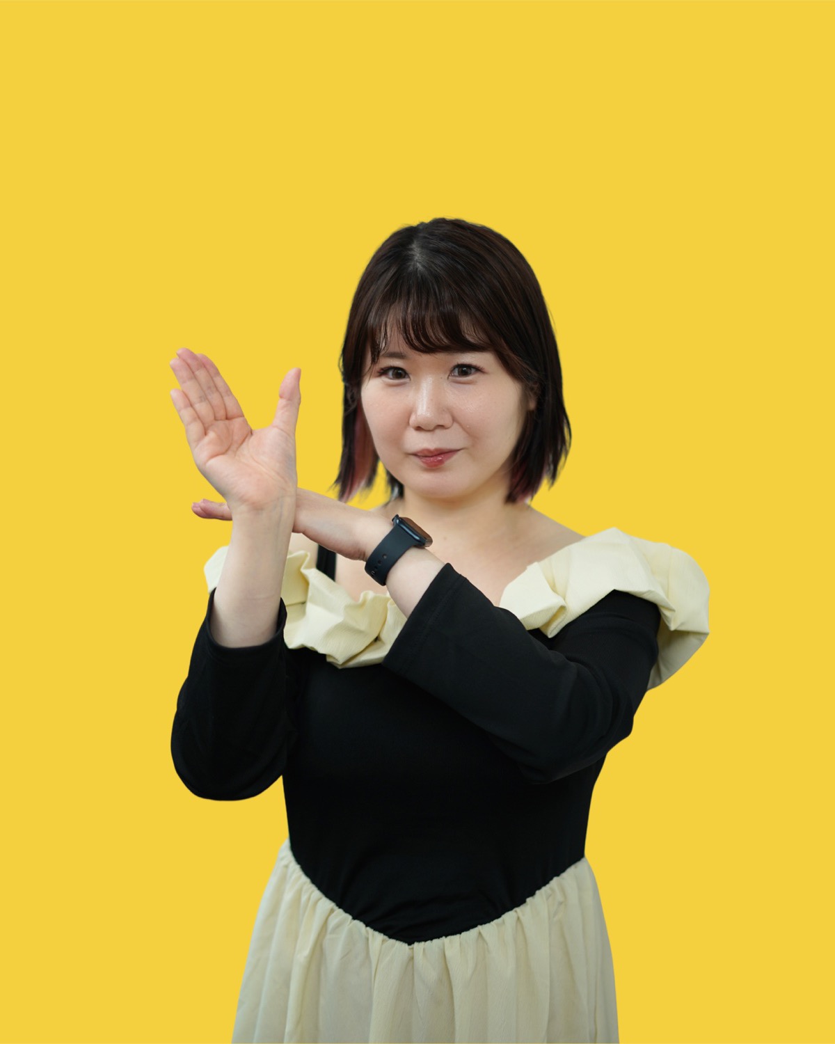 高橋 萌恵
