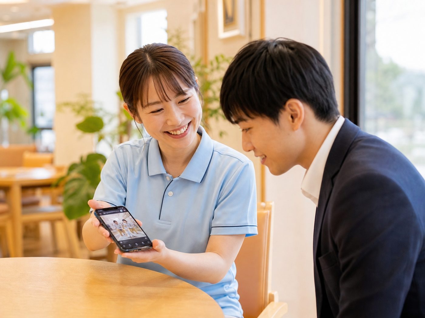 採用マーケティング支援の現場