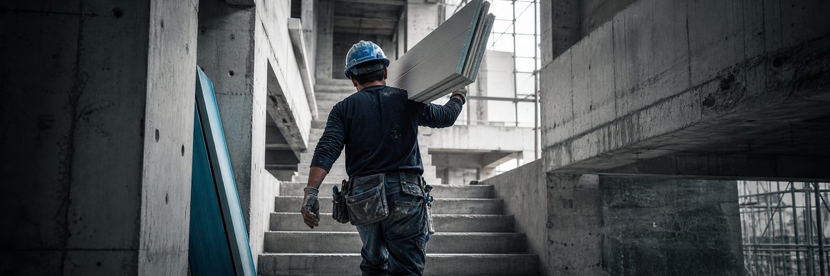 荷揚げチャンネル RISE — 荷揚げ・搬入