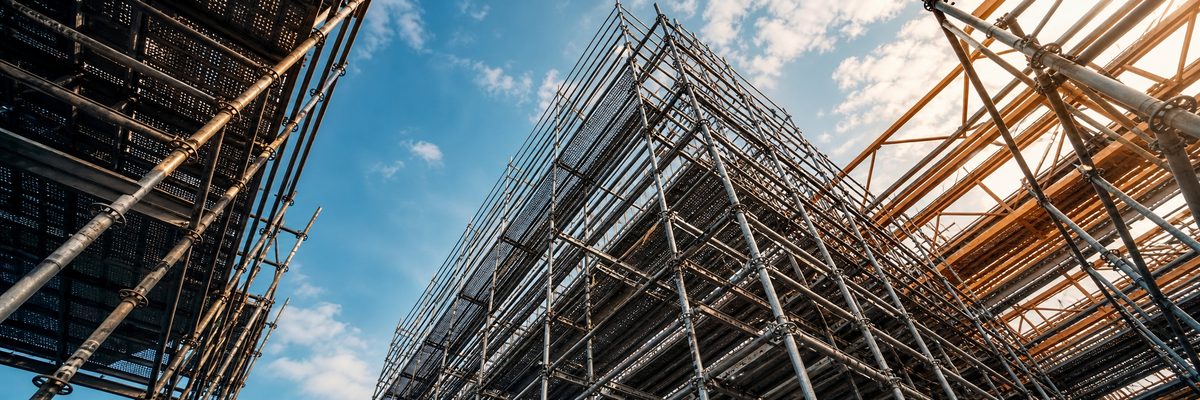 株式会社時耀 — リフォーム・足場工事
